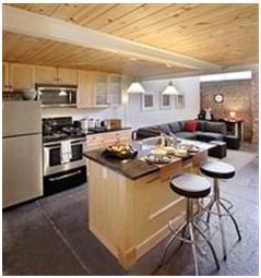 The Wedge at Courtyard Lofts - Photo 3 of 13