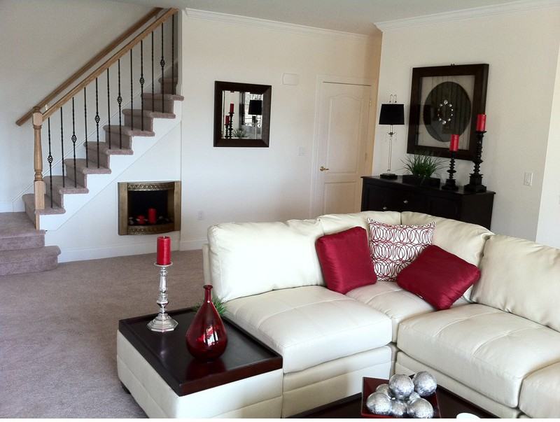 Princeton Terrace At West Windsor - Photo 2 of 8