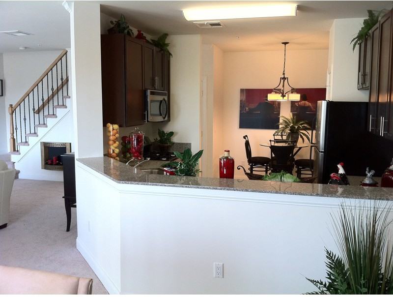 Princeton Terrace At West Windsor - Photo 3 of 8