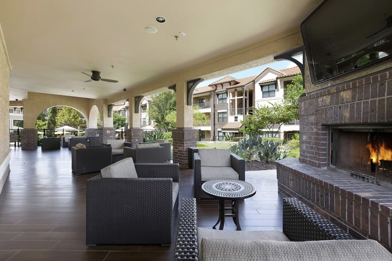 Ladera Apartment Homes - Photo 2 of 24