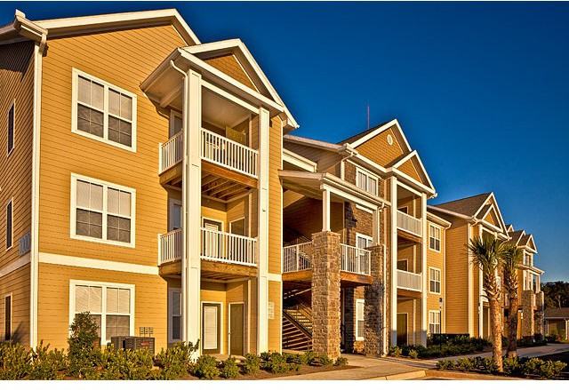 Spring Creek Apartment Homes - Photo 2 of 43