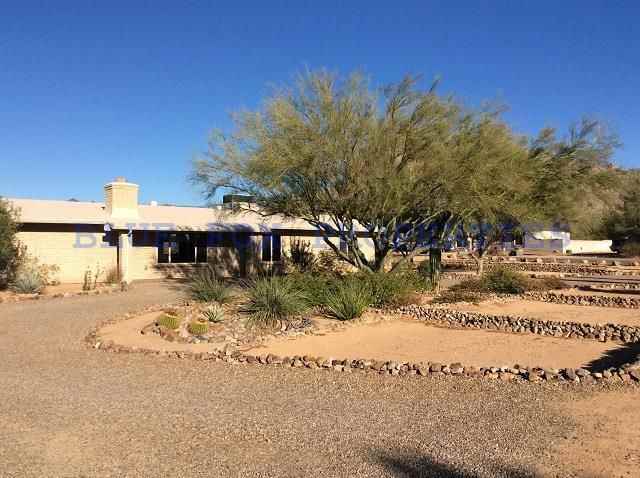 800 W Placita Mesa Fria - Photo 2 of 16