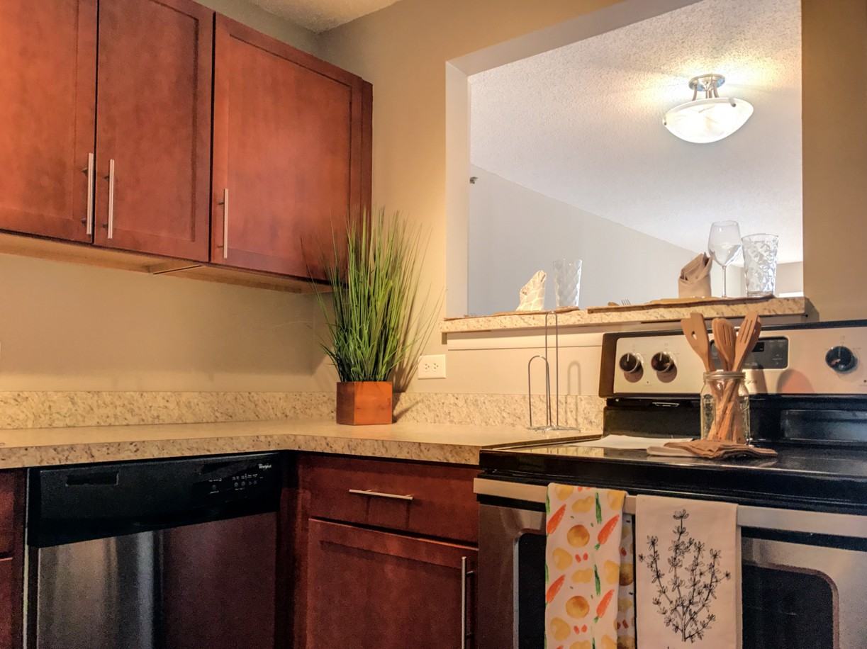 E Erie St & N Fairbanks Court #2111