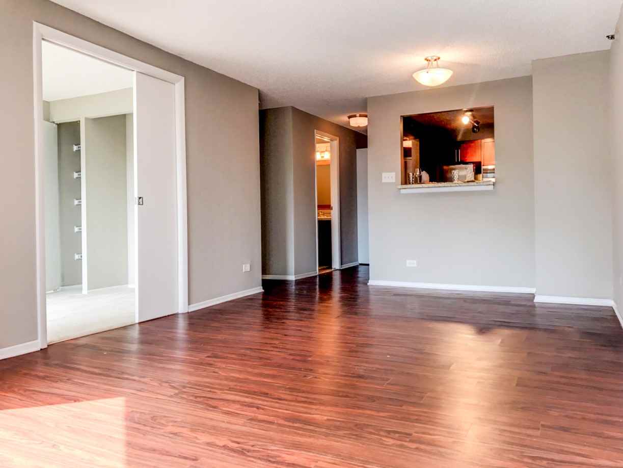 E Erie St & N Fairbanks Court #4112