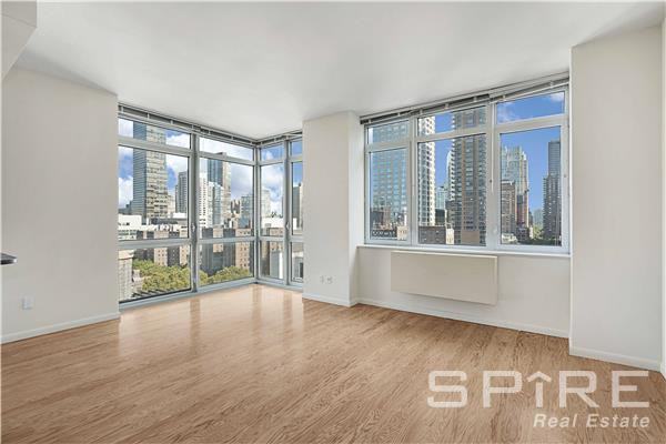 W 60th St #19P