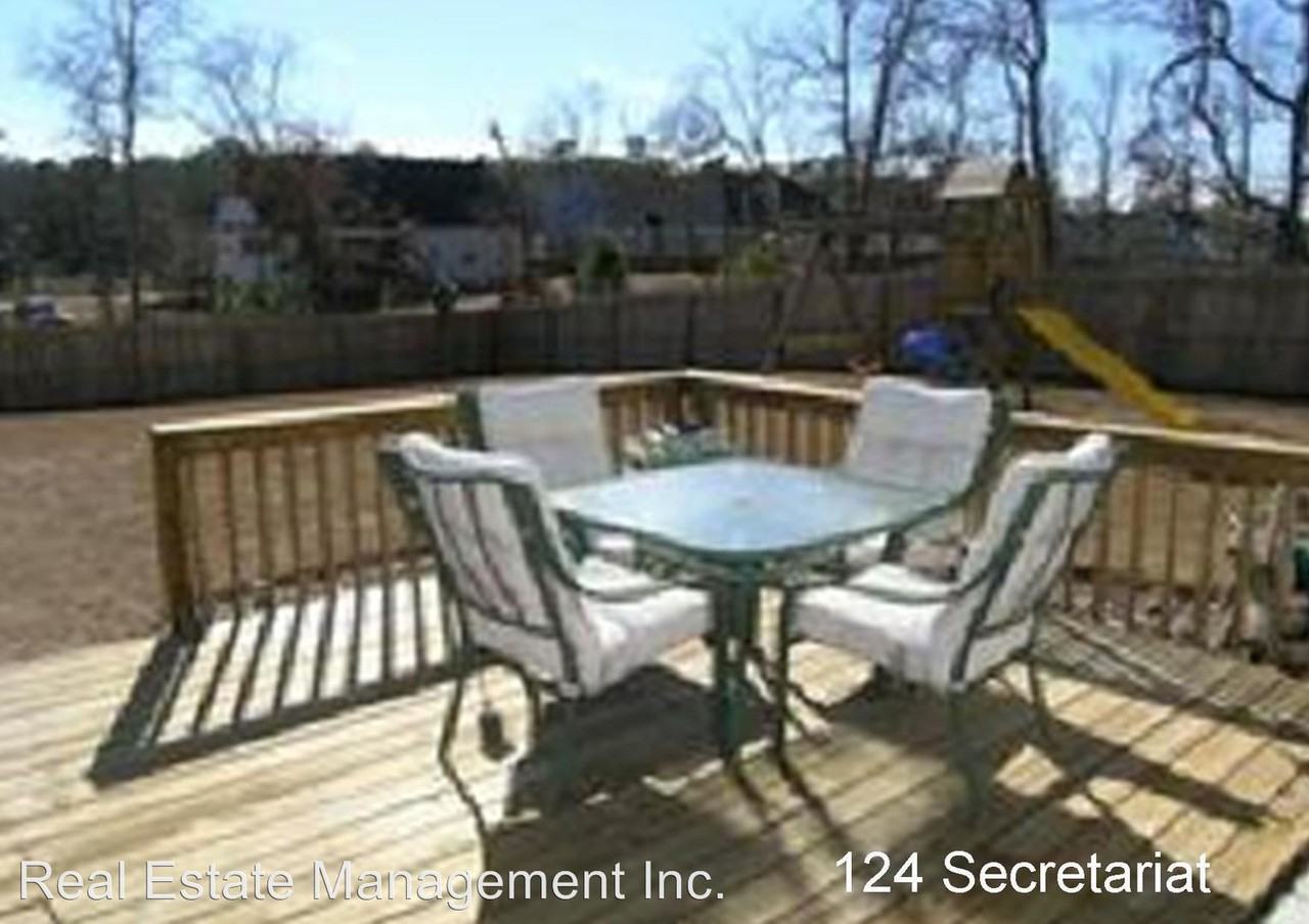 124 Secretariat Dr - Photo 2 of 29