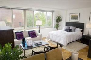 Archstone Dupont Circle - Photo 2 of 12