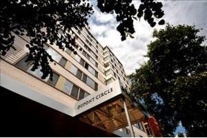 Archstone Dupont Circle - Photo 3 of 12