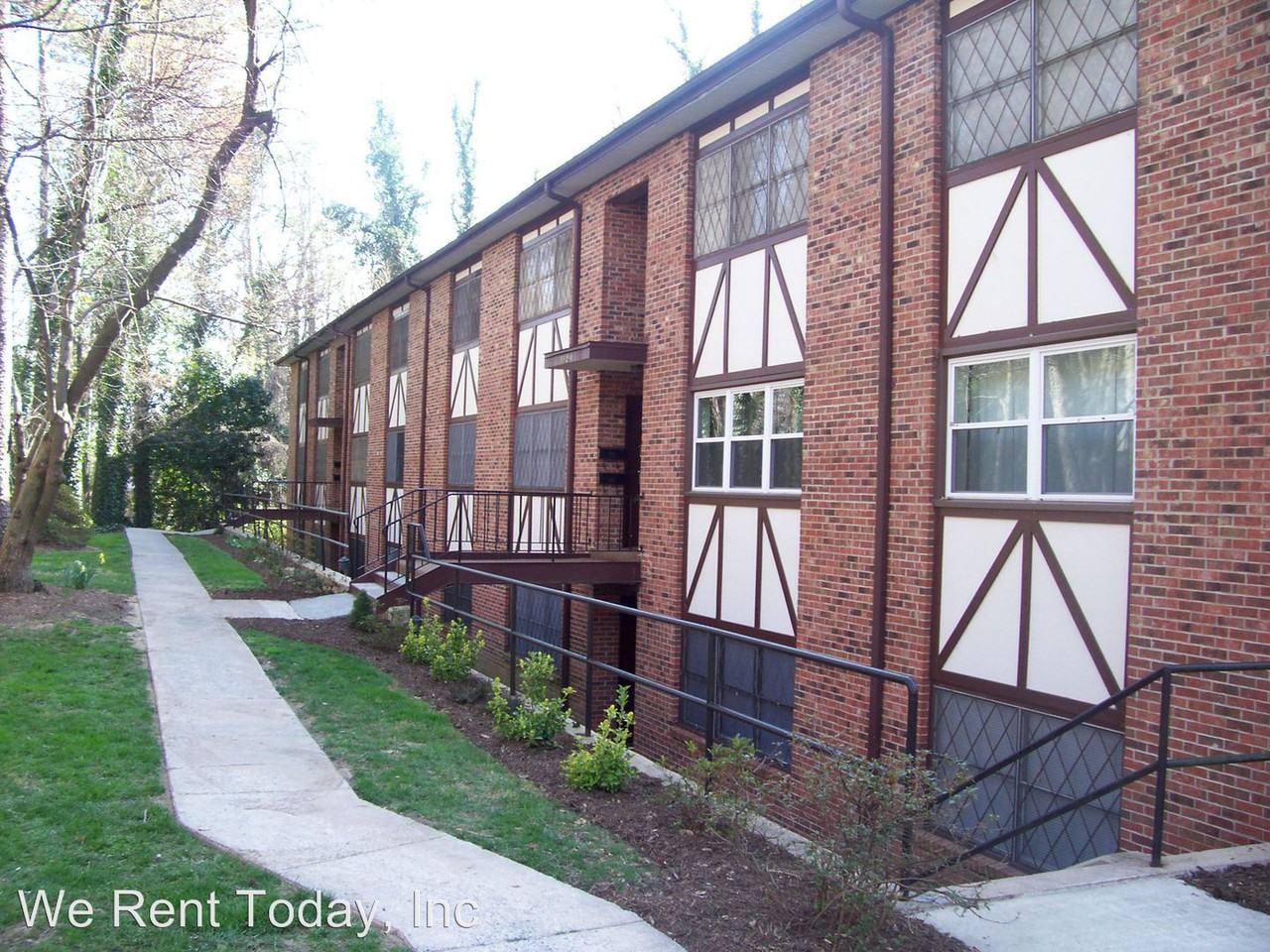 1828 N Elm St - Photo 2 of 6