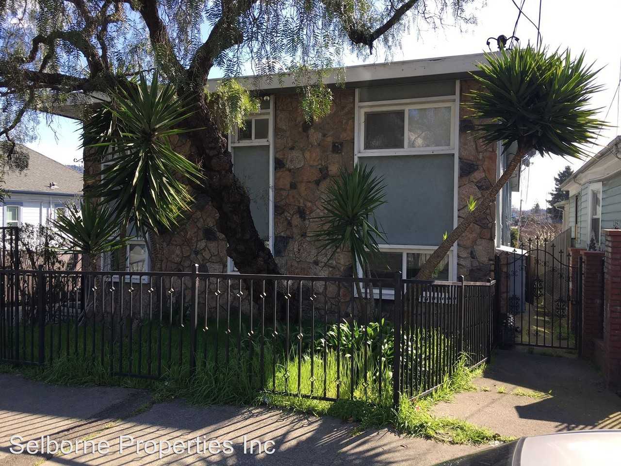 3156 Coolidge Ave Apartments for Rent in Upper Peralta Creek, Oakland, CA 94602 Zumper