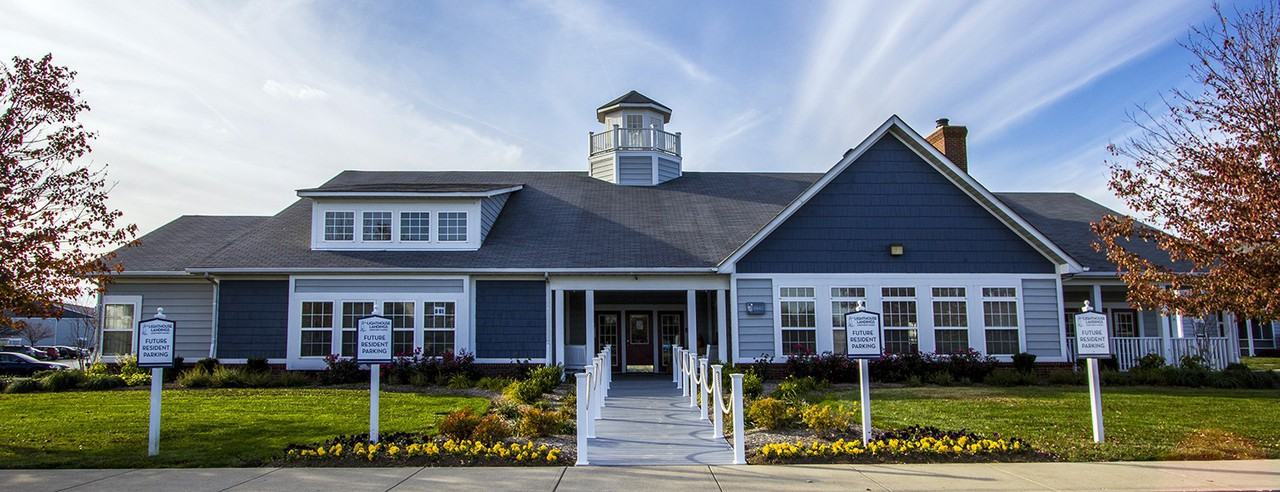 Lighthouse Landings - Photo 3 of 34