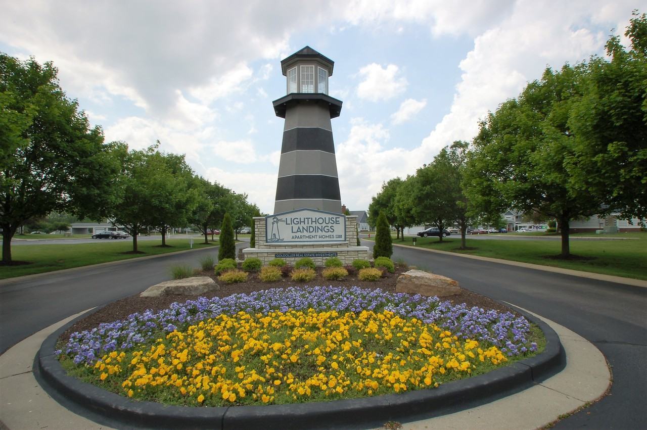 Lighthouse Landings - Photo 2 of 34