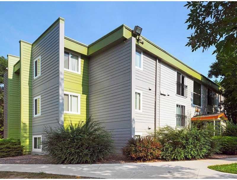 The Flats at Creekside Park - Photo 2 of 19