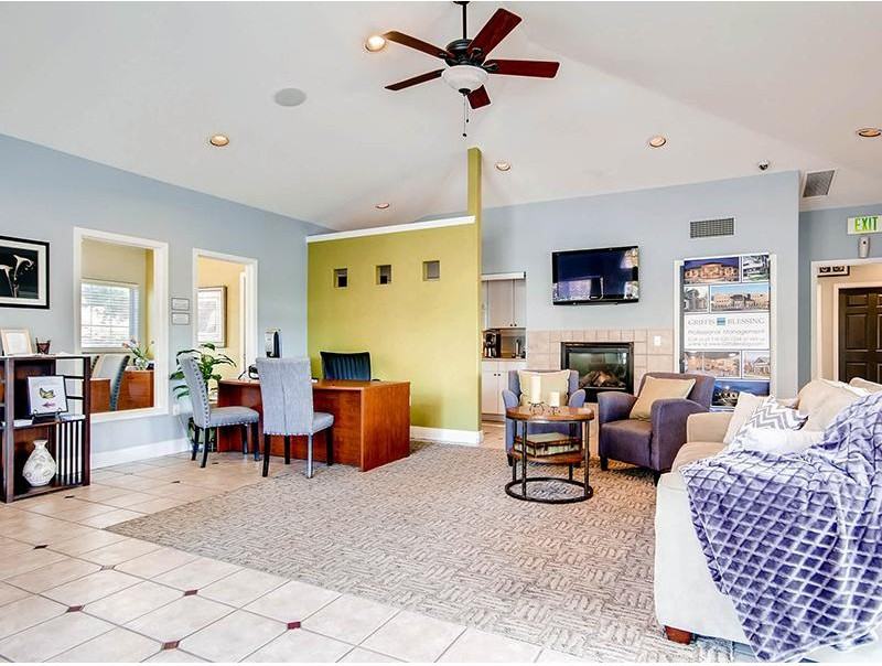 The Flats at Creekside Park - Photo 3 of 19