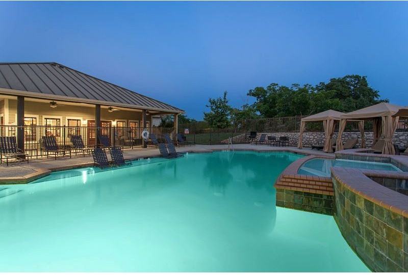 Waterford Park Apartments 9205 FM 78, Converse, TX 78109 Zumper