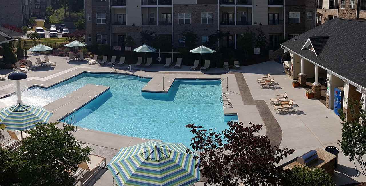 Arbors at Fort Mill Apartments 920 Stockbridge Dr, Fort Mill, SC