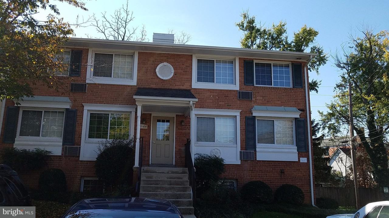 610 Main St #414