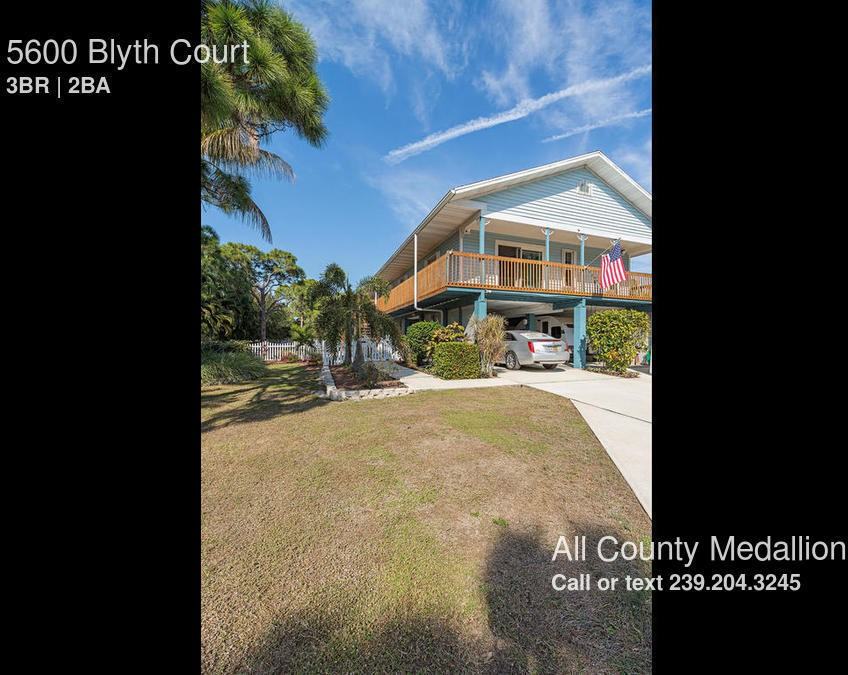 5600 Blyth Ct - Photo 3 of 22