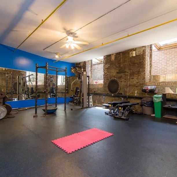 27 Arion Place #12CY