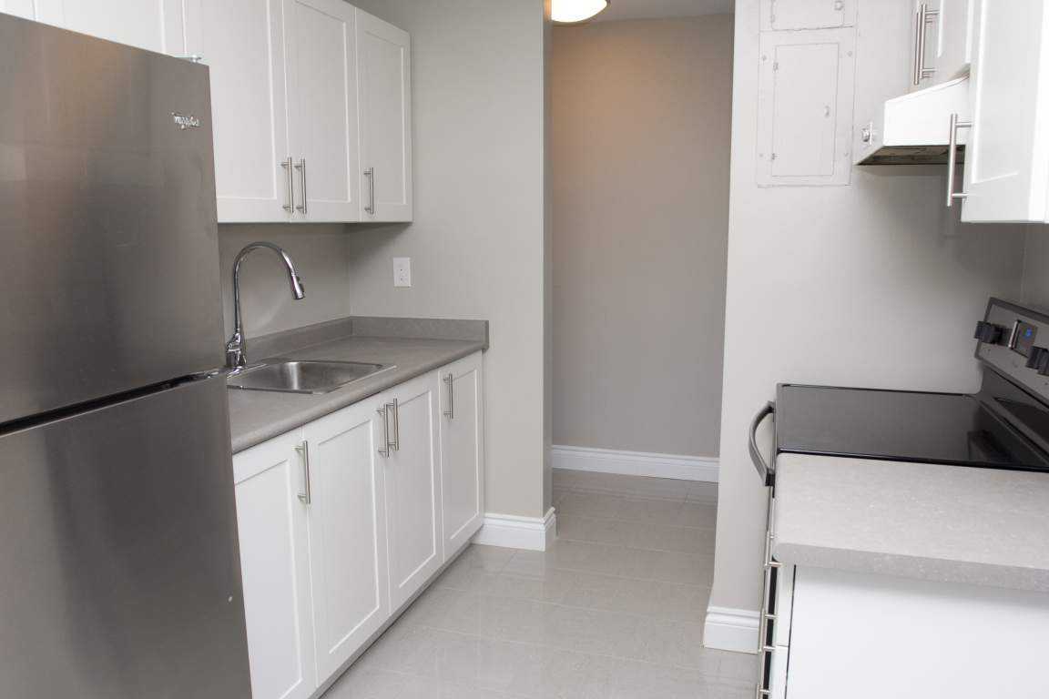 607 Heritage Drive Apartments 607 Heritage Dr, Kitchener, ON N2B 3J2