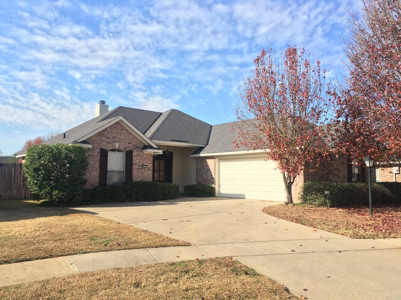 6005 Kateland Dr, Bossier City, LA 71111 3 Bedroom Apartment for $1,600 ...