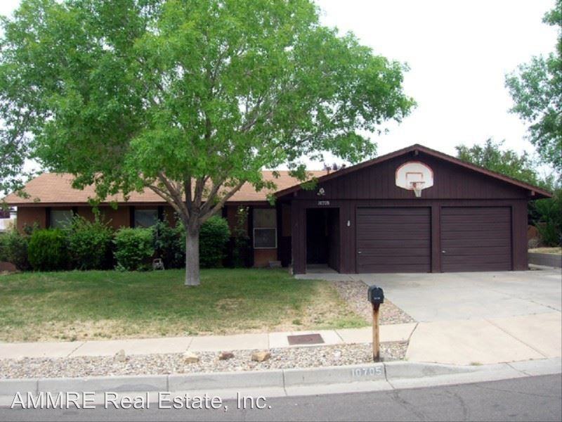 10705 Lowe St NE - Photo 2 of 6