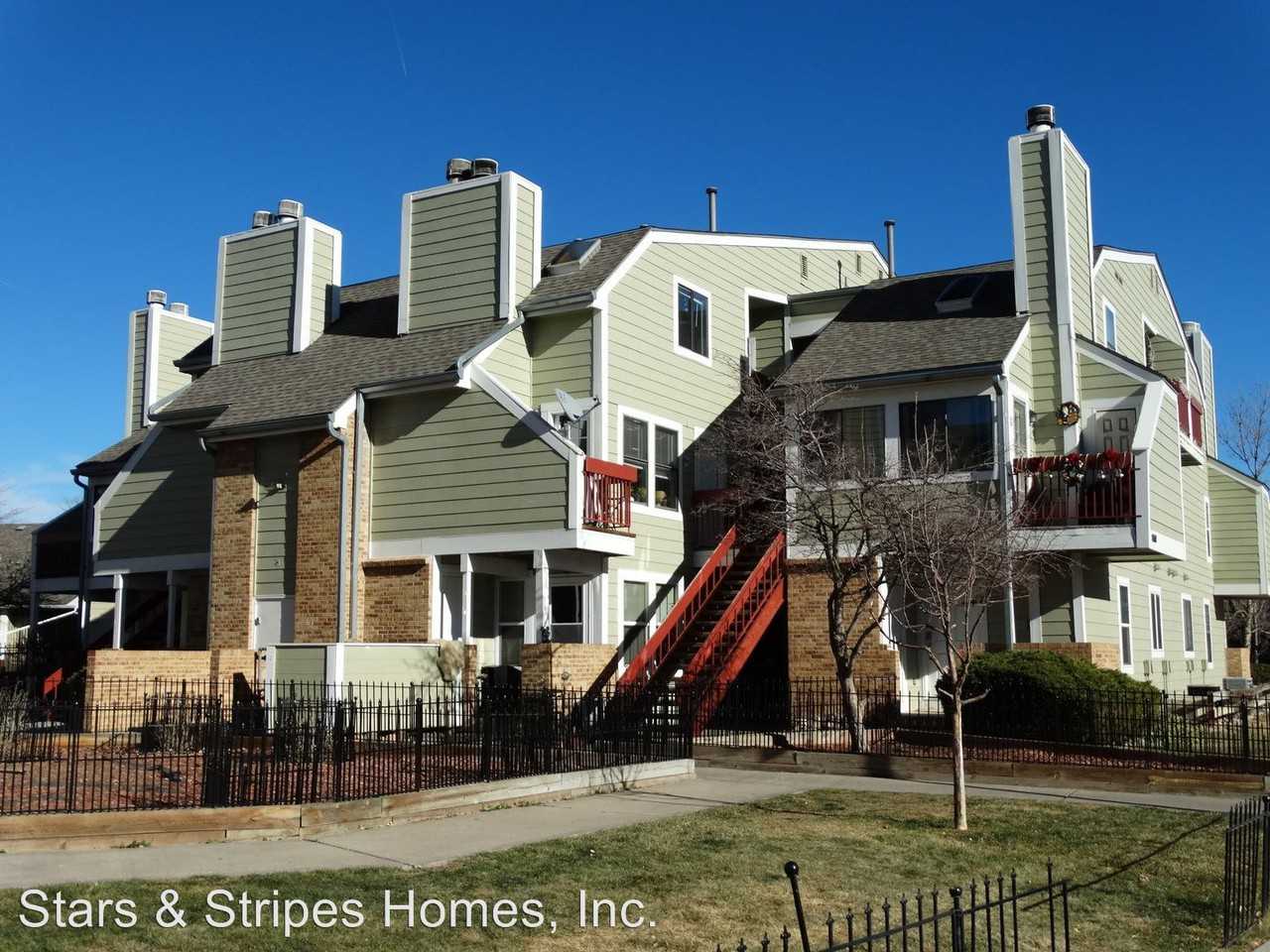 14581 Ford Pl 19, Aurora, CO 80012 1 Bedroom Apartment for Rent PadMapper