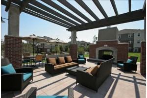 The Savoy At Hampden Town Center - Photo 3 of 24