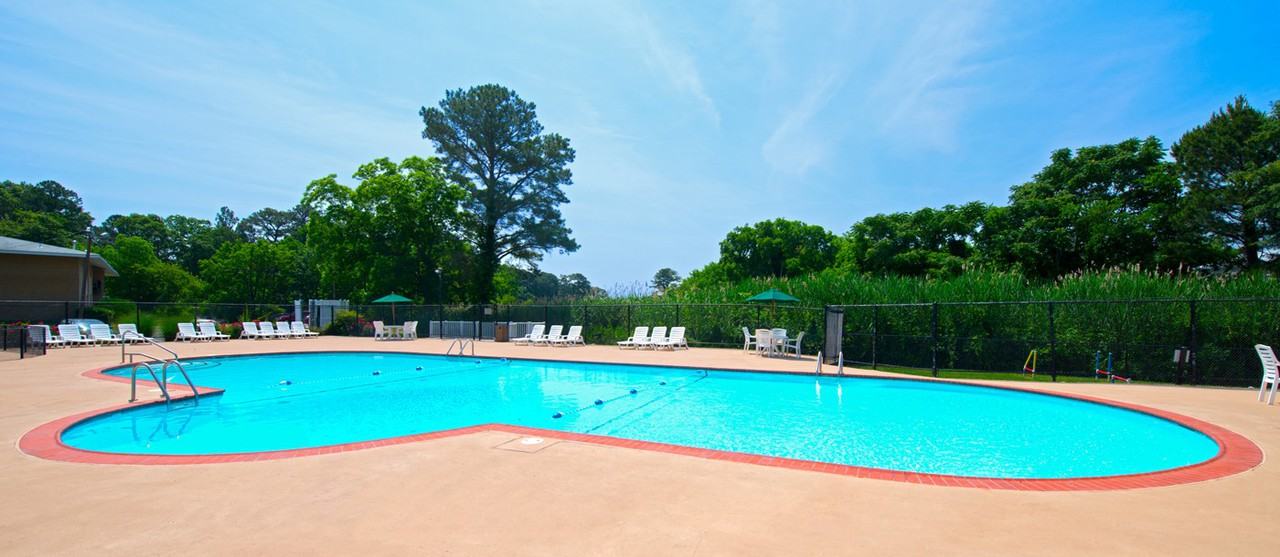 Colony Point Apartments - Photo 3 of 14