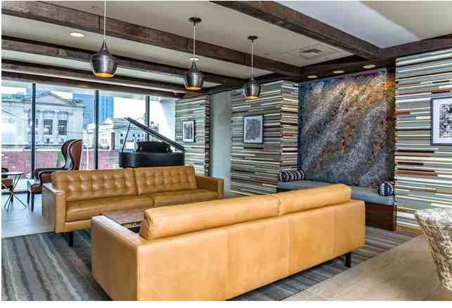 The Granary - Photo 2 of 22