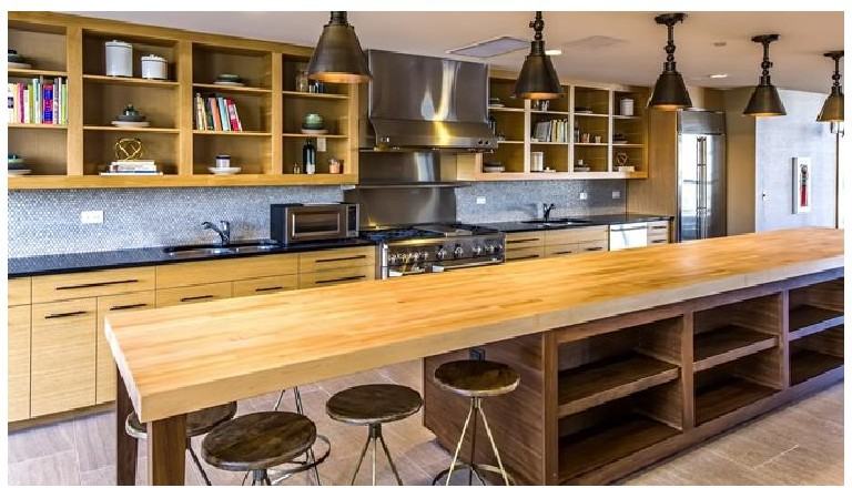 The Granary - Photo 3 of 22