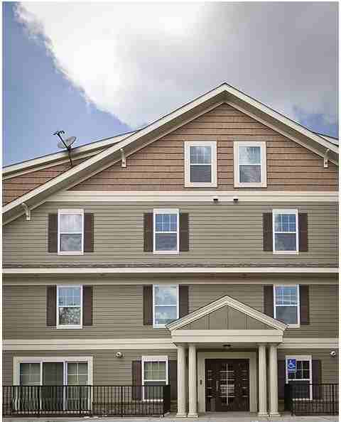 City Place Ann Arbor - Photo 2 of 15