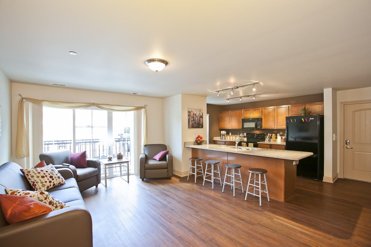 City Place Ann Arbor - Photo 3 of 15