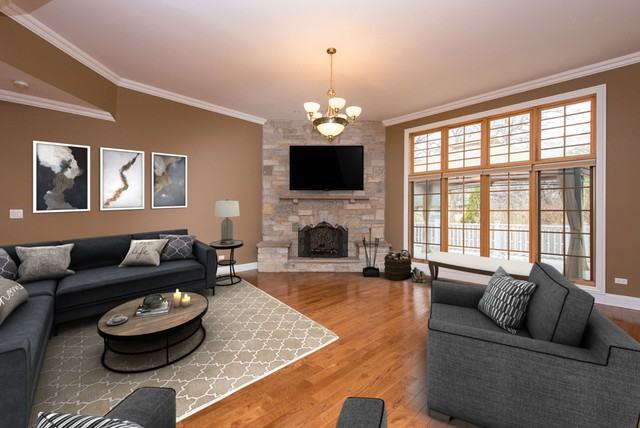 919 Arbor Ave - Photo 3 of 27