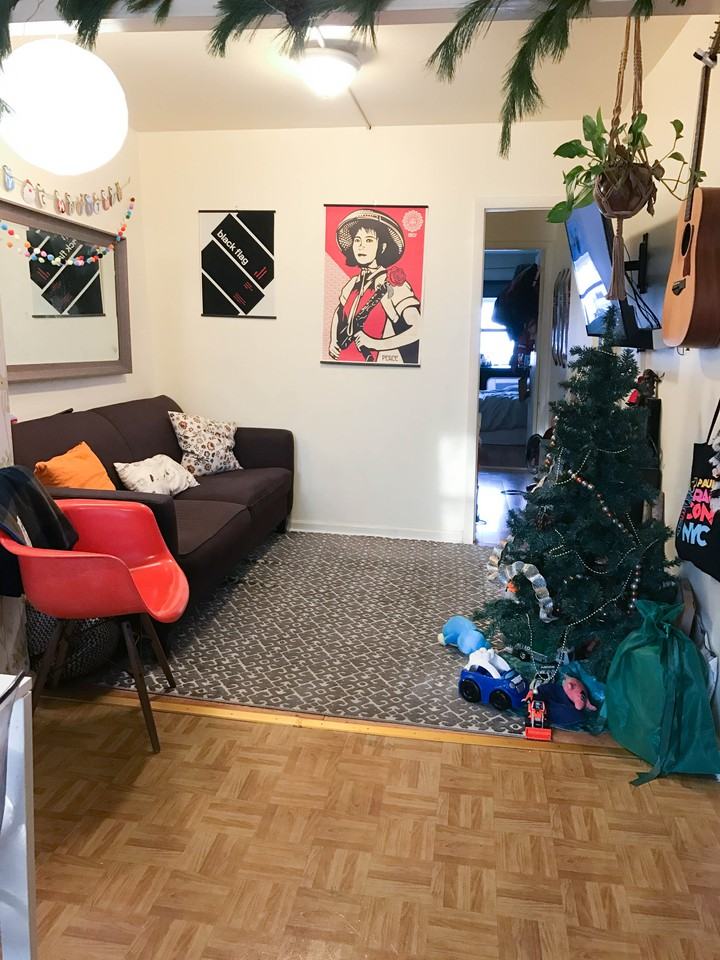 296 15th Street #3R - Photo 3 of 10