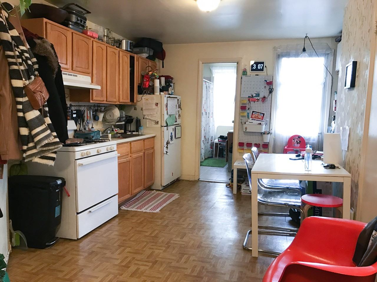 296 15th Street #3R - Photo 2 of 10