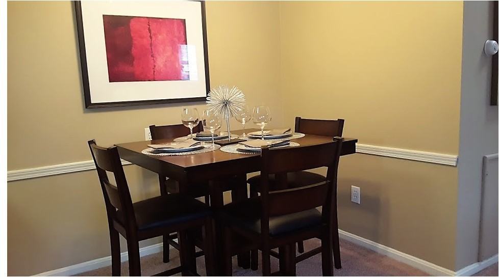 Fox Run Apartments - Photo 4 of 17
