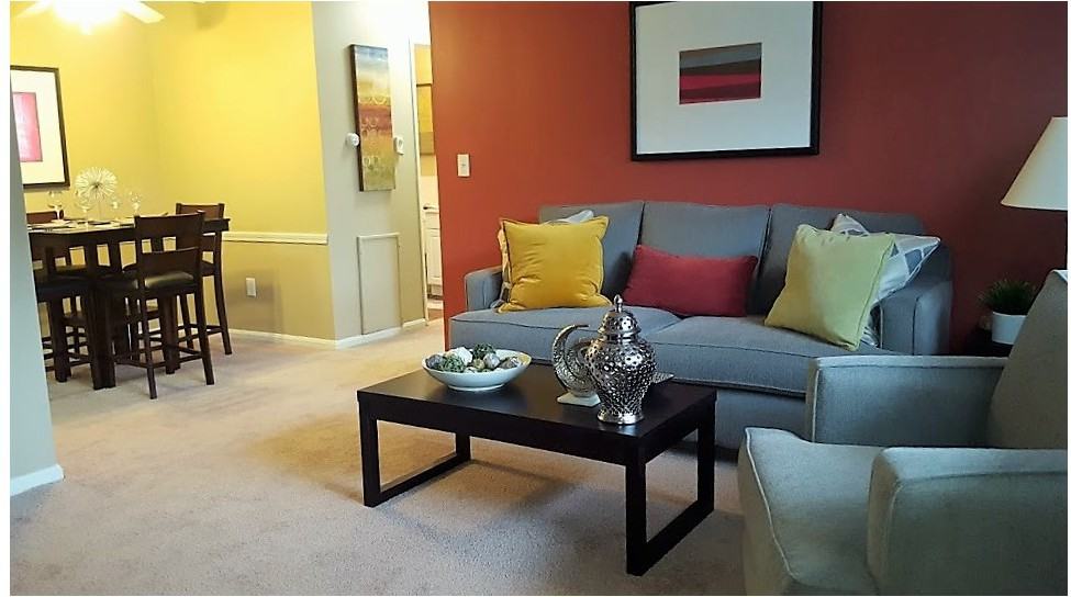 Fox Run Apartments - Photo 7 of 17