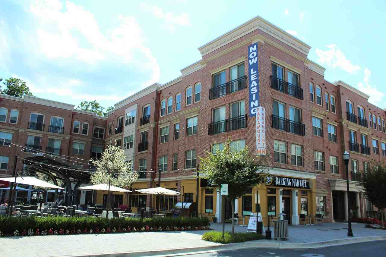 Spectrum Apartments - Photo 3 of 50