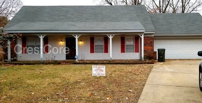 3700 Whitehorn Cove - Photo 2 of 7