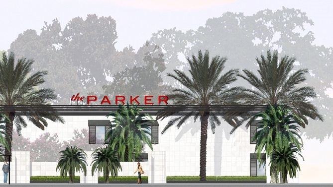 The Parker - Photo 2 of 2