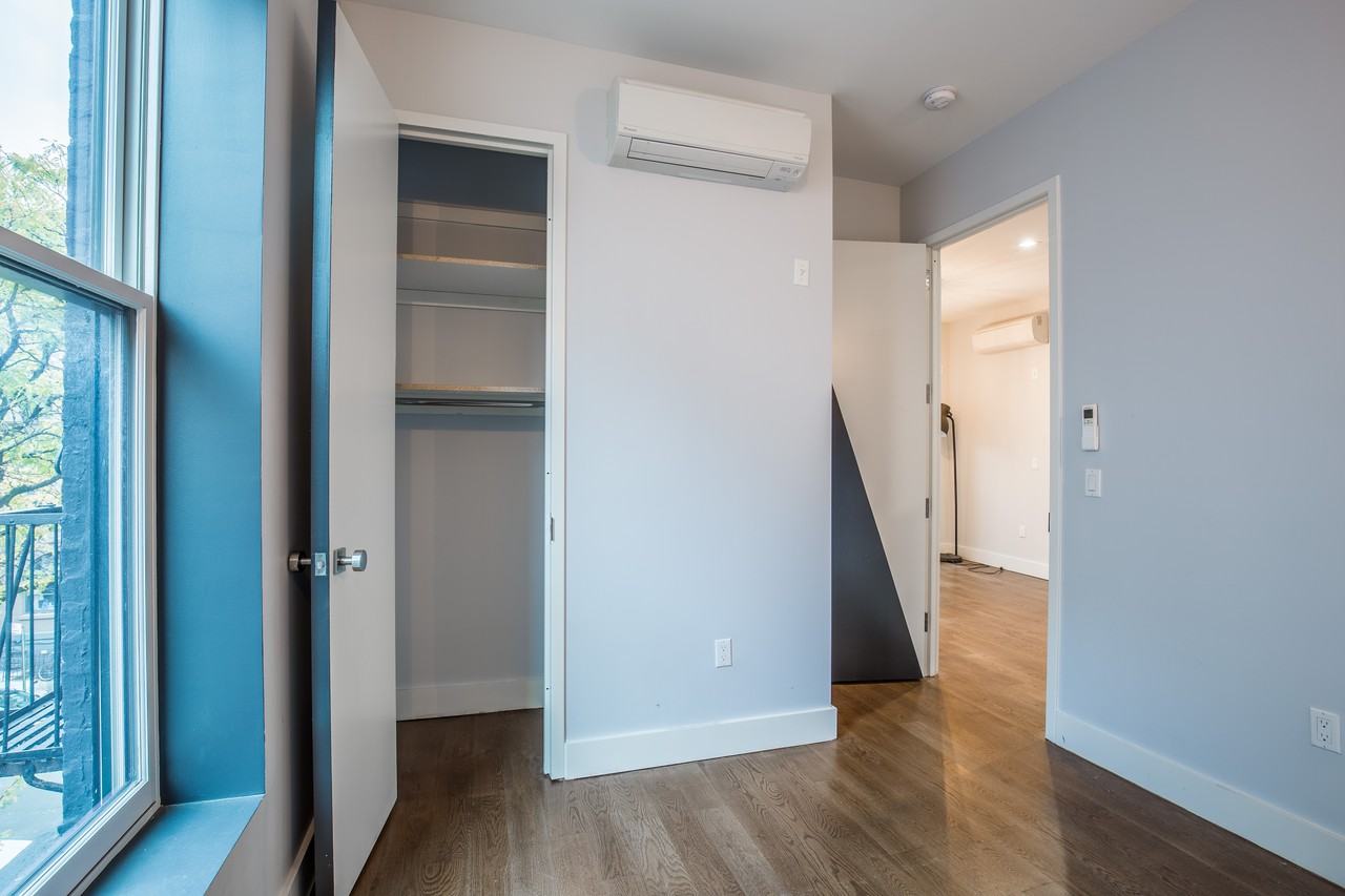 131 Tompkins Avenue #38OC