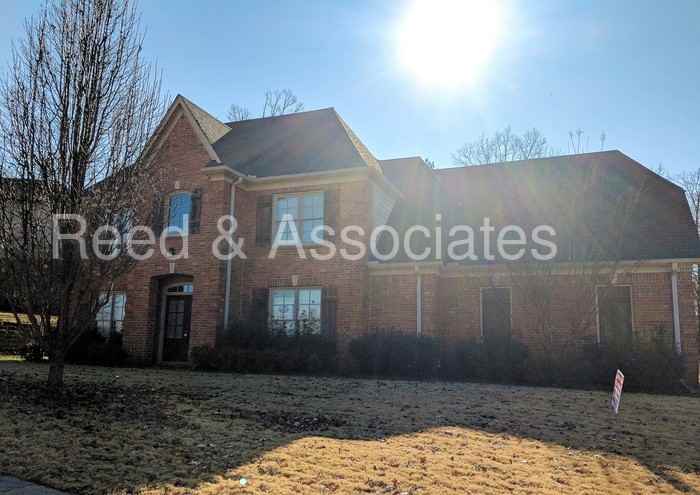 10515 Pisgah Forest Ln - Photo 3 of 19