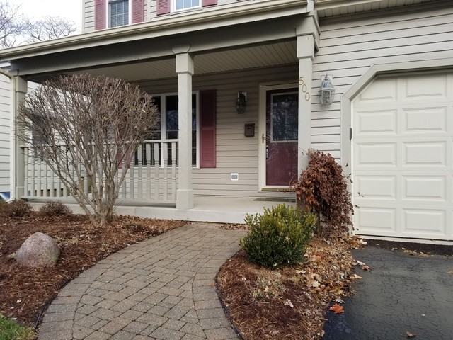 500 Golf Rd - Photo 3 of 17