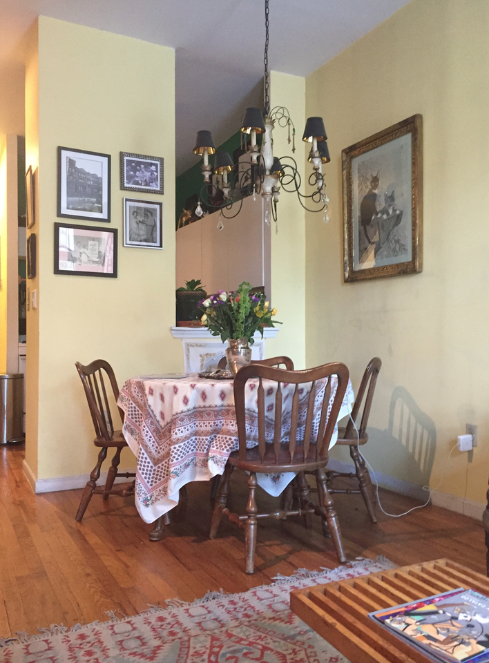 202 West 122nd Street #2 - Photo 2 of 10