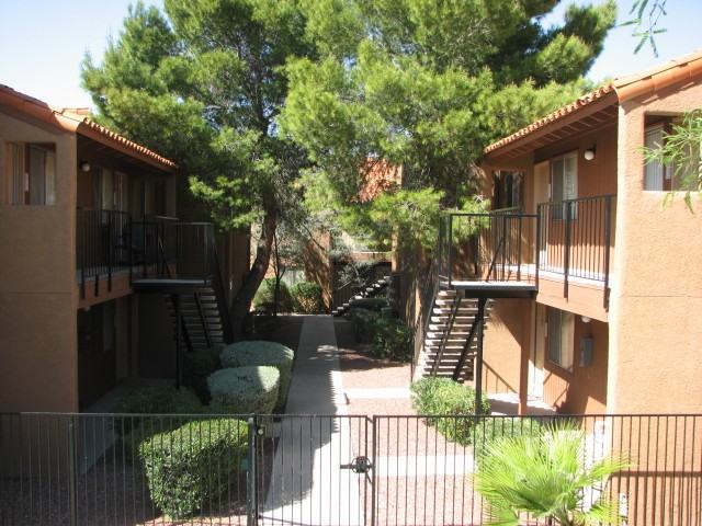 Acacia Gardens Apartments 402 E Limberlost Dr, Tucson, AZ 85705 Zumper