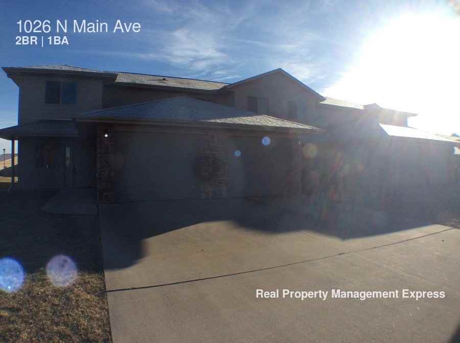 1026 N Main Ave #1026 - Photo 2 of 16