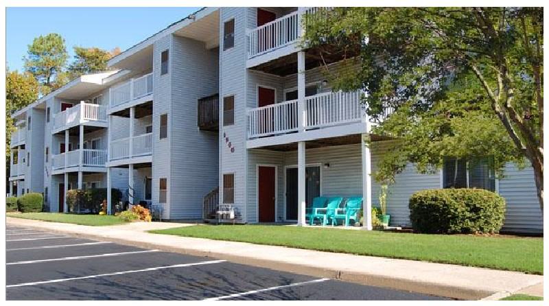 Grafton Station Apartments - Photo 2 of 22