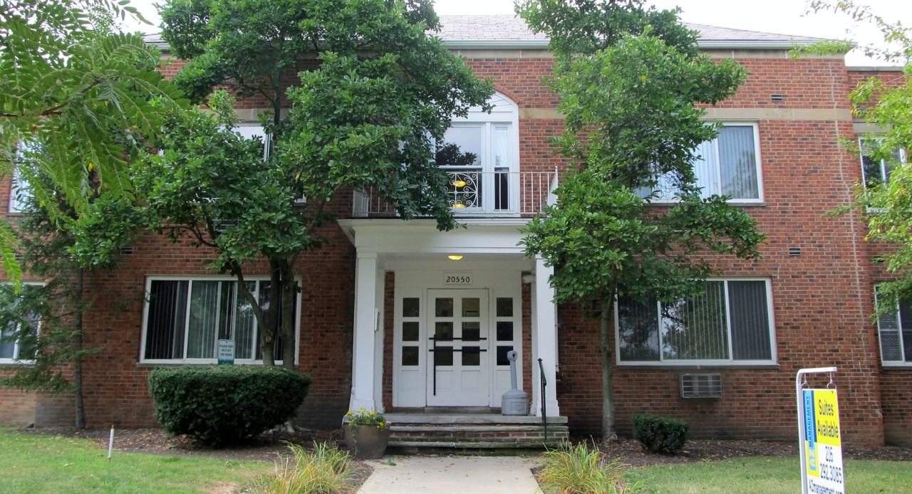 North Park Terrace & Almar Arms - Photo 3 of 34