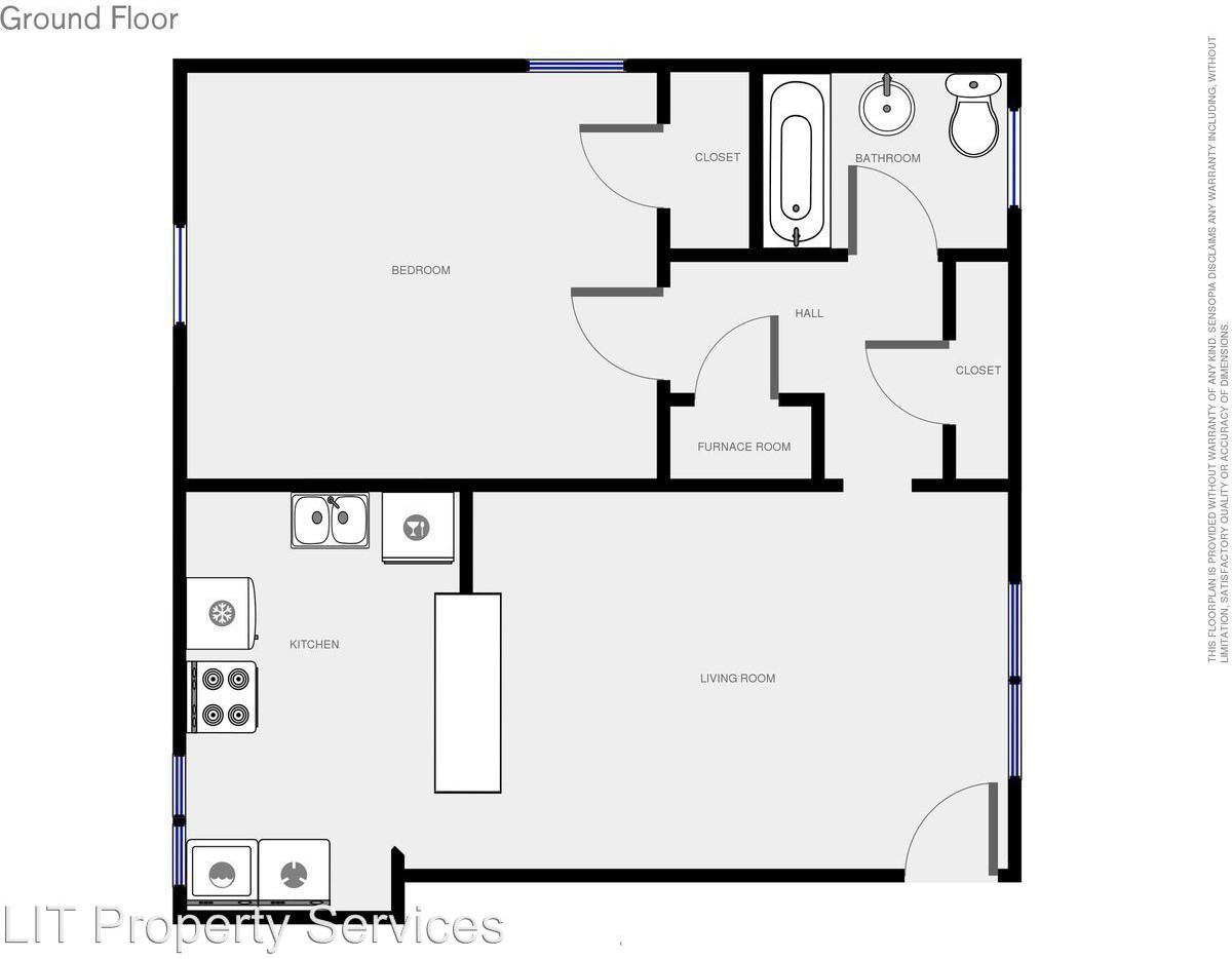 900 Greenwood Ave - Photo 3 of 8